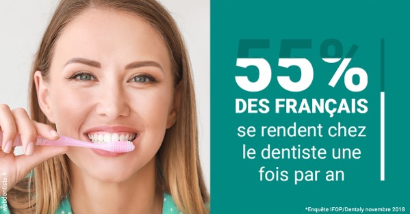 https://selarl-docteur-valentine-sedennes.chirurgiens-dentistes.fr/55 % des Français 2