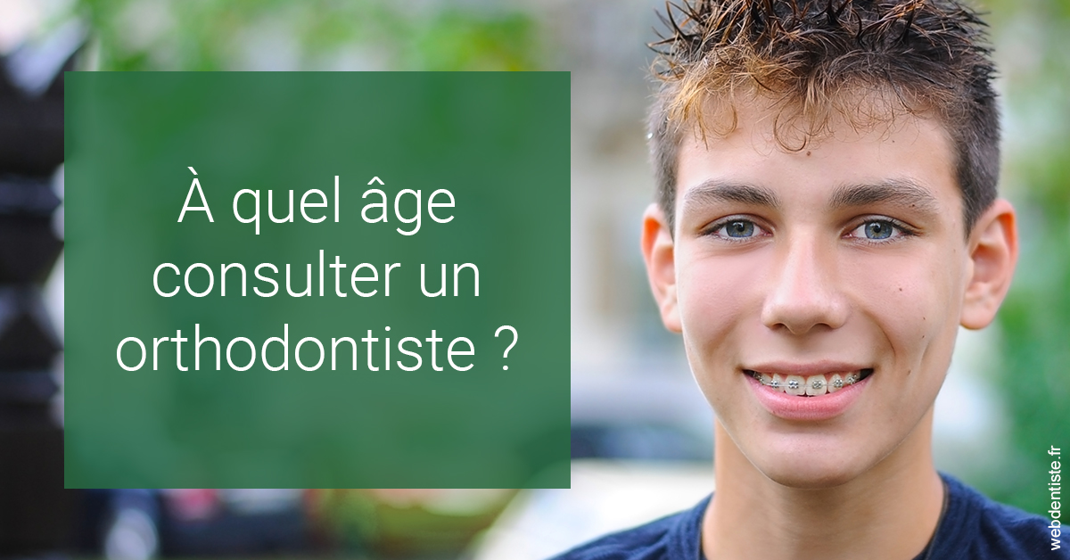 https://selarl-docteur-valentine-sedennes.chirurgiens-dentistes.fr/A quel âge consulter un orthodontiste ? 1